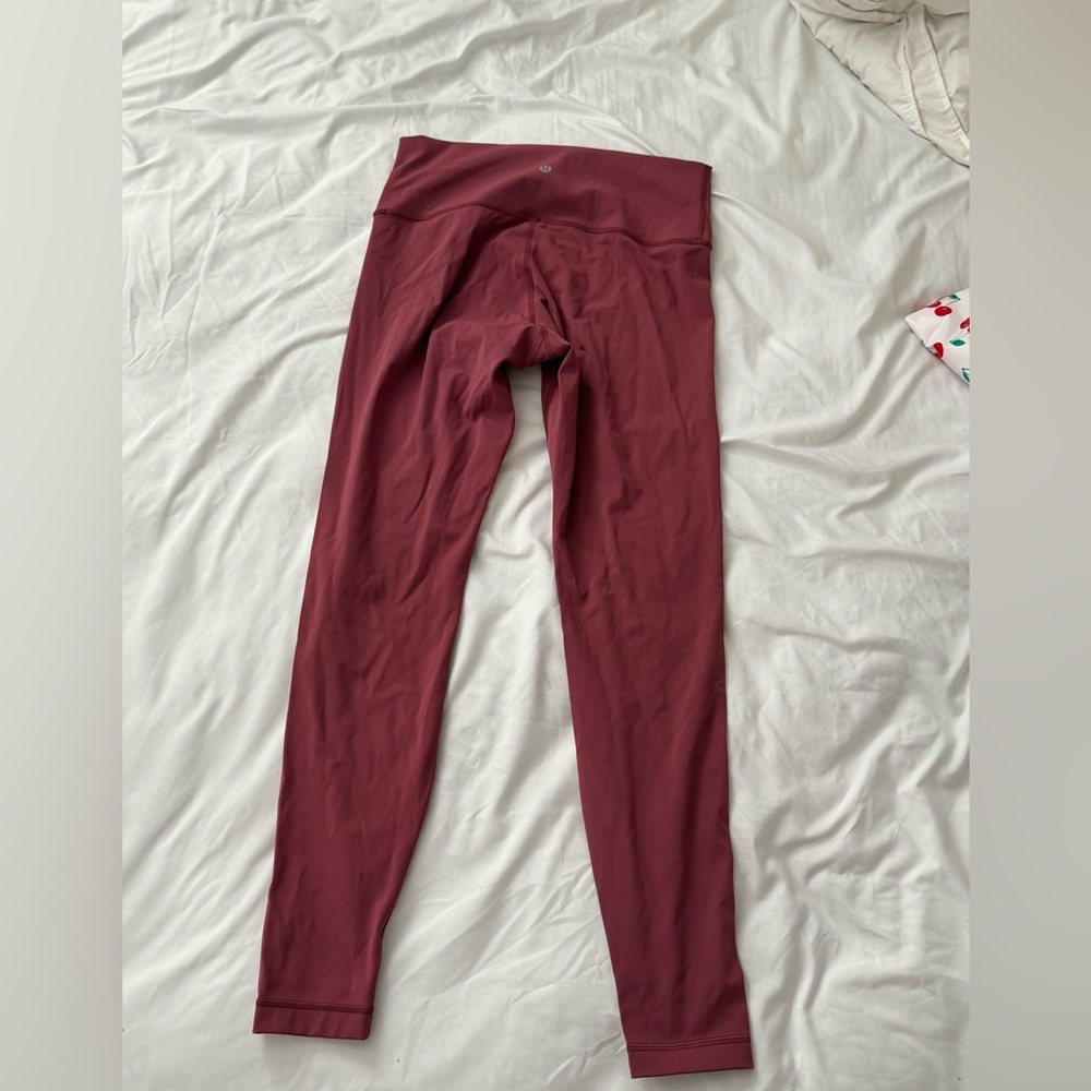 LULULEMON ALIGN LEGGINGS - Picture 7 of 8